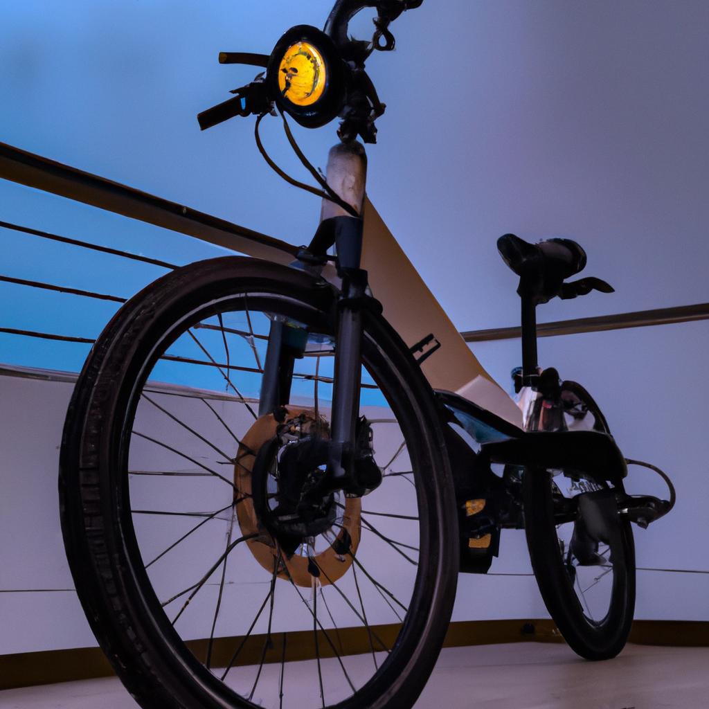 eBikes Cost & Quality Benefits of Electric Bikes