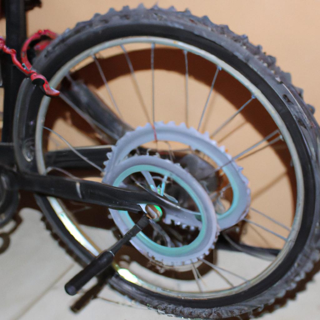 Do electric Bikes Have Gears? BikeQuack