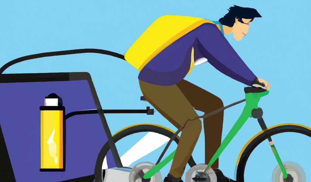 Bike Quack Your One Stop Resource For eBike News & Reviews